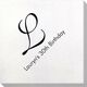 The Plaza Bamboo Luxe Napkins Image 3 of 4
